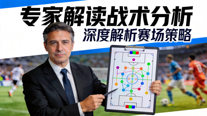 专家解读战术分析视频封面图
